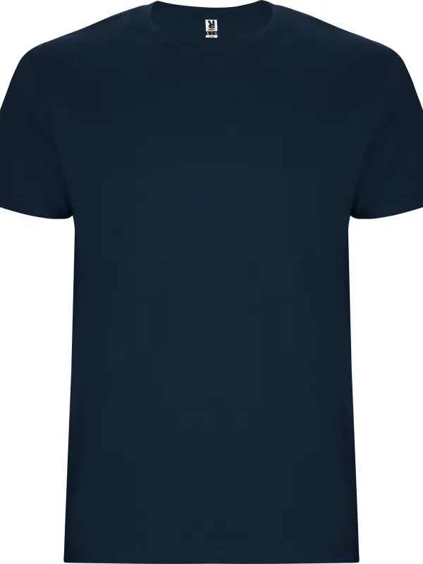 Produkt Roly RY6681 – Stafford T‑Shirt mit Stickerei Foto